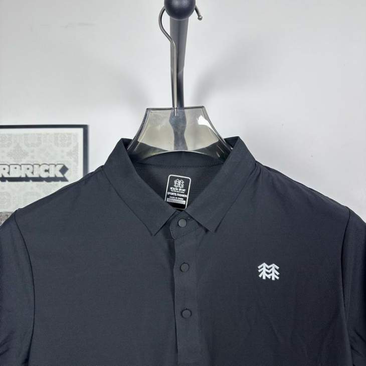 Kolon Sport Polo Shirts Short _SKUKolonSportS-XLhgntxMK0426986